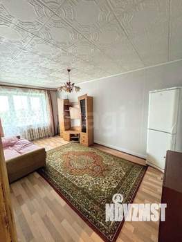 1-к квартира, вторичка, 29м2, 9/9 этаж