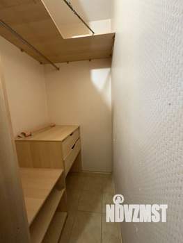 1-к квартира, вторичка, 36м2, 7/9 этаж