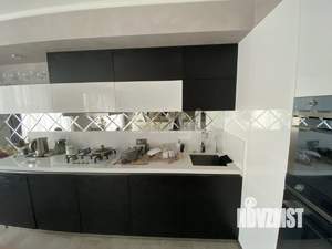 3-к квартира, вторичка, 140м2, 4/5 этаж