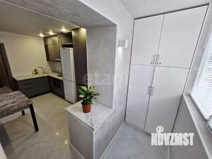 1-к квартира, вторичка, 30м2, 4/10 этаж