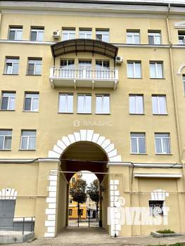 2-к квартира, вторичка, 57м2, 4/5 этаж