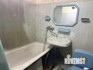 1-к квартира, вторичка, 27м2, 4/9 этаж