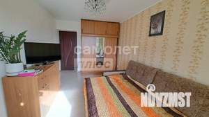 2-к квартира, вторичка, 60м2, 4/5 этаж