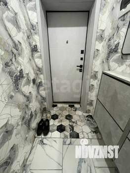 2-к квартира, вторичка, 40м2, 1/5 этаж