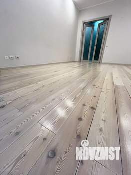 1-к квартира, вторичка, 48м2, 2/6 этаж