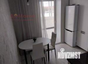 2-к квартира, вторичка, 48м2, 2/10 этаж