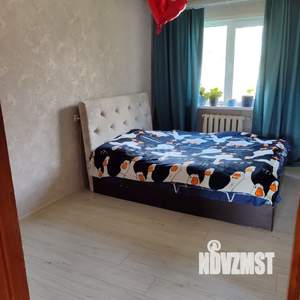 3-к квартира, вторичка, 59м2, 5/5 этаж