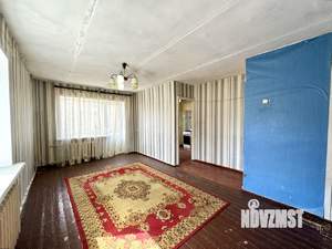 1-к квартира, вторичка, 31м2, 2/4 этаж