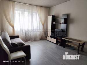 1-к квартира, вторичка, 36м2, 2/10 этаж