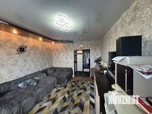 3-к квартира, вторичка, 63м2, 8/9 этаж