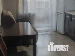 1-к квартира, вторичка, 47м2, 7/10 этаж