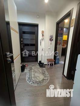 1-к квартира, вторичка, 37м2, 2/10 этаж