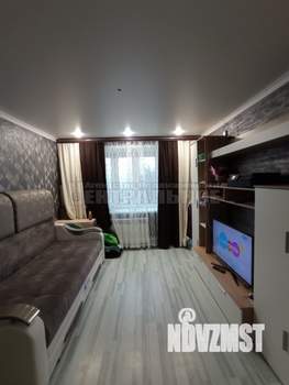 2-к квартира, вторичка, 48м2, 3/11 этаж