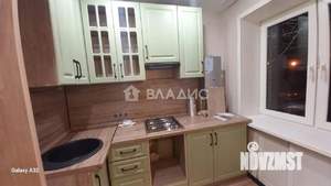 2-к квартира, вторичка, 43м2, 2/5 этаж