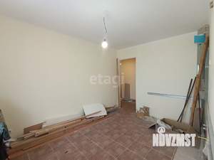 2-к квартира, вторичка, 60м2, 8/10 этаж