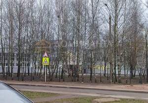 1-к квартира, вторичка, 38м2, 9/9 этаж