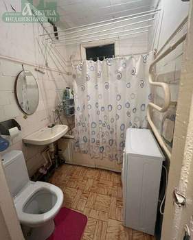 2-к квартира, вторичка, 46м2, 4/5 этаж