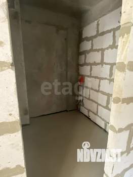 2-к квартира, сданный дом, 57м2, 2/16 этаж