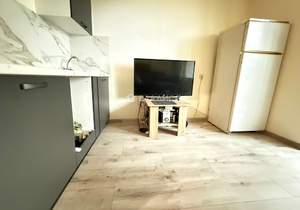 1-к квартира, вторичка, 23м2, 3/10 этаж