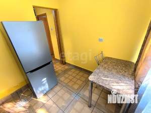 1-к квартира, вторичка, 22м2, 1/5 этаж