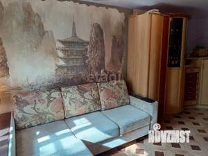 3-к квартира, вторичка, 59м2, 4/5 этаж