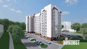 3-к квартира, вторичка, 91м2, 7/9 этаж