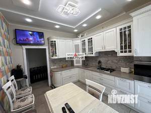 2-к квартира, вторичка, 76м2, 1/3 этаж