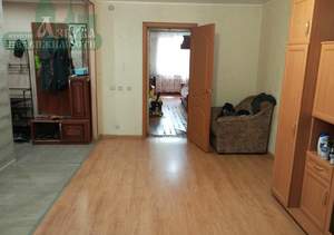 2-к квартира, вторичка, 44м2, 1/5 этаж