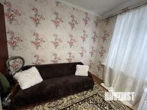 3-к квартира, вторичка, 53м2, 1/3 этаж