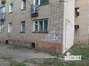 1-к квартира, вторичка, 29м2, 1/9 этаж