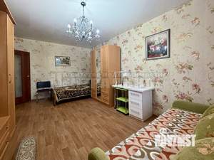 1-к квартира, вторичка, 39м2, 9/10 этаж