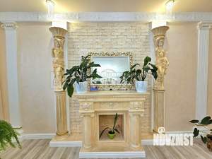 3-к квартира, вторичка, 112м2, 5/6 этаж
