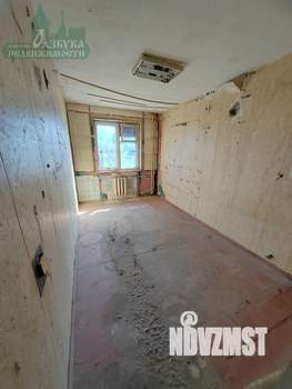 3-к квартира, вторичка, 60м2, 3/5 этаж