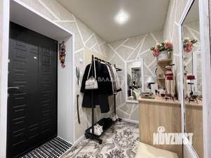 1-к квартира, вторичка, 38м2, 1/10 этаж