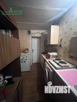 2-к квартира, вторичка, 34м2, 1/5 этаж