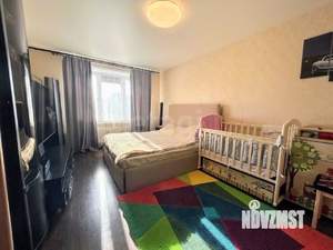 1-к квартира, вторичка, 36м2, 10/10 этаж