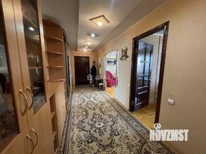 3-к квартира, вторичка, 192м2, 8/10 этаж