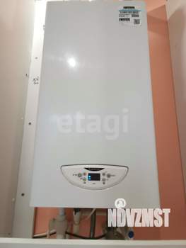 1-к квартира, вторичка, 39м2, 5/10 этаж