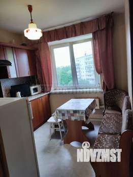 3-к квартира, вторичка, 63м2, 7/9 этаж