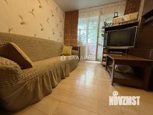 3-к квартира, вторичка, 59м2, 4/5 этаж