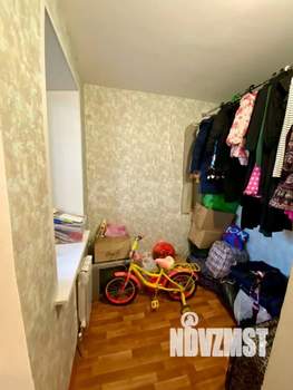 2-к квартира, вторичка, 63м2, 6/9 этаж