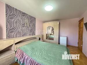 3-к квартира, вторичка, 62м2, 6/6 этаж