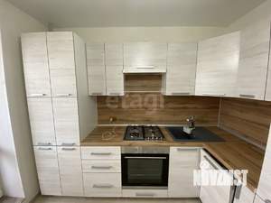 1-к квартира, вторичка, 38м2, 10/14 этаж