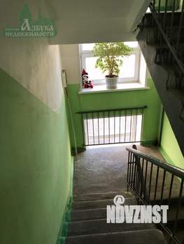 1-к квартира, вторичка, 31м2, 5/5 этаж