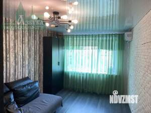 2-к квартира, вторичка, 36м2, 5/9 этаж
