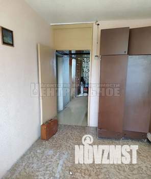 3-к квартира, вторичка, 71м2, 4/10 этаж