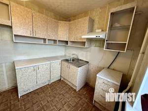 1-к квартира, вторичка, 38м2, 1/10 этаж