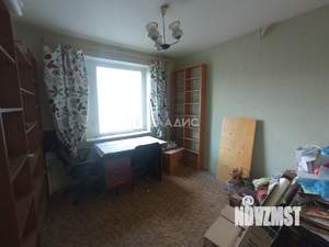 3-к квартира, вторичка, 71м2, 4/10 этаж