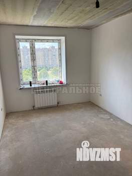 1-к квартира, вторичка, 30м2, 7/10 этаж
