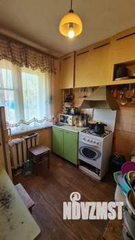 3-к квартира, вторичка, 57м2, 5/5 этаж
